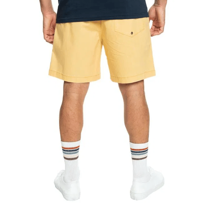 Quiksilver TAXERWS M WKST