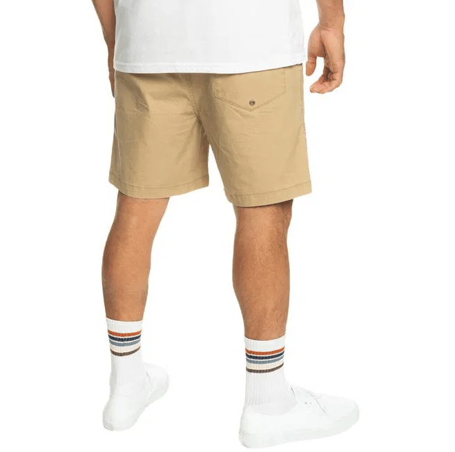 Quiksilver TAXERWS M WKST