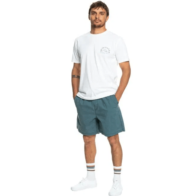 Quiksilver TAXERWS M WKST