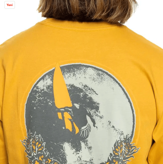 Quiksilver TC SNAP SS