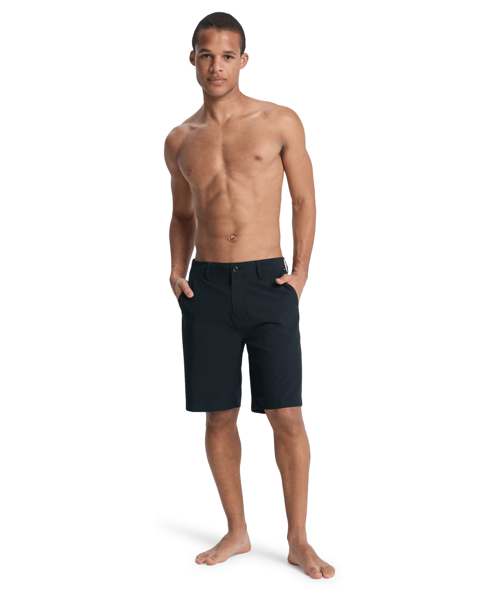 QUIKSILVER UNION AMPHIBIAN
