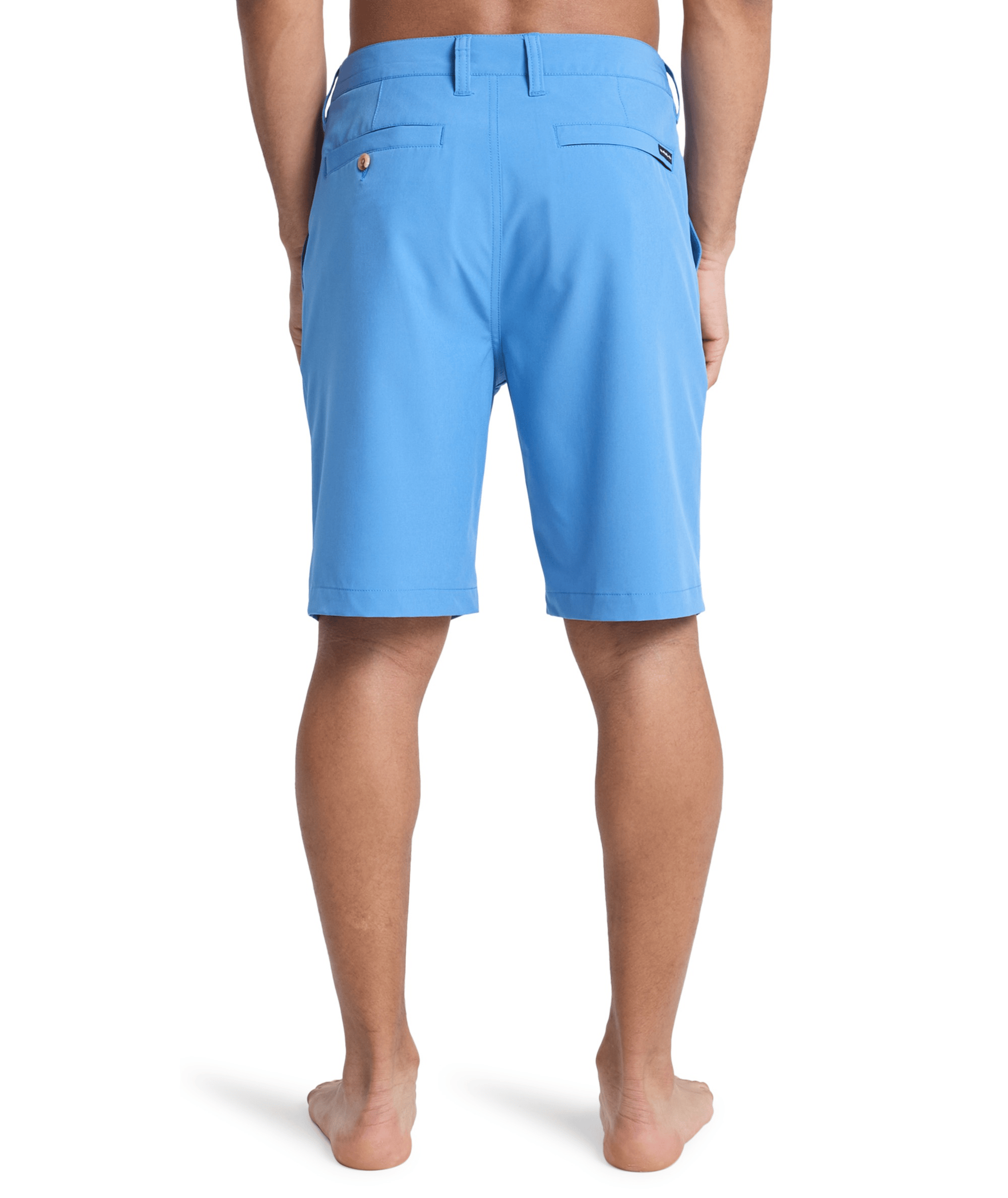 QUIKSILVER UNION AMPHIBIAN