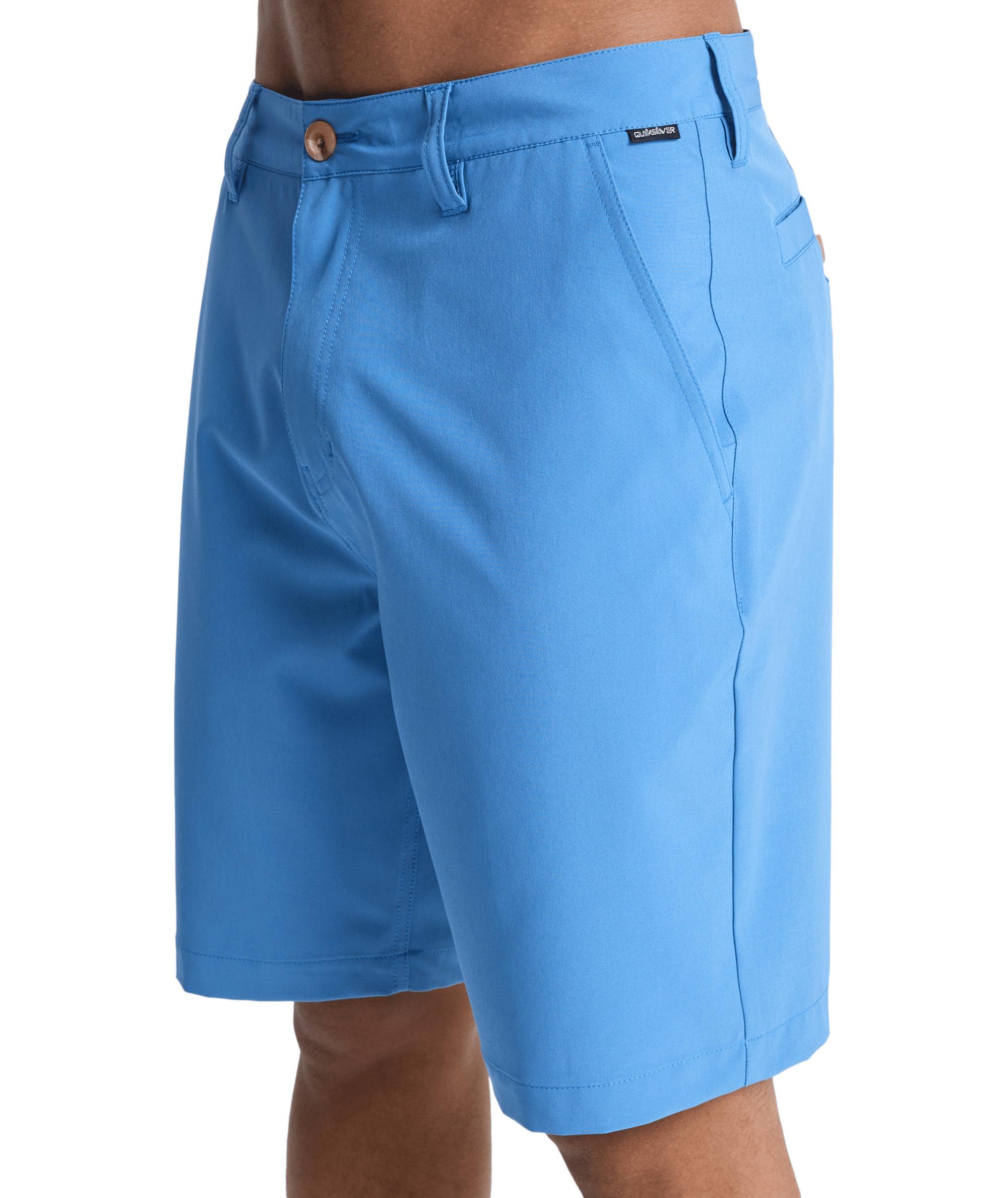 QUIKSILVER UNION AMPHIBIAN