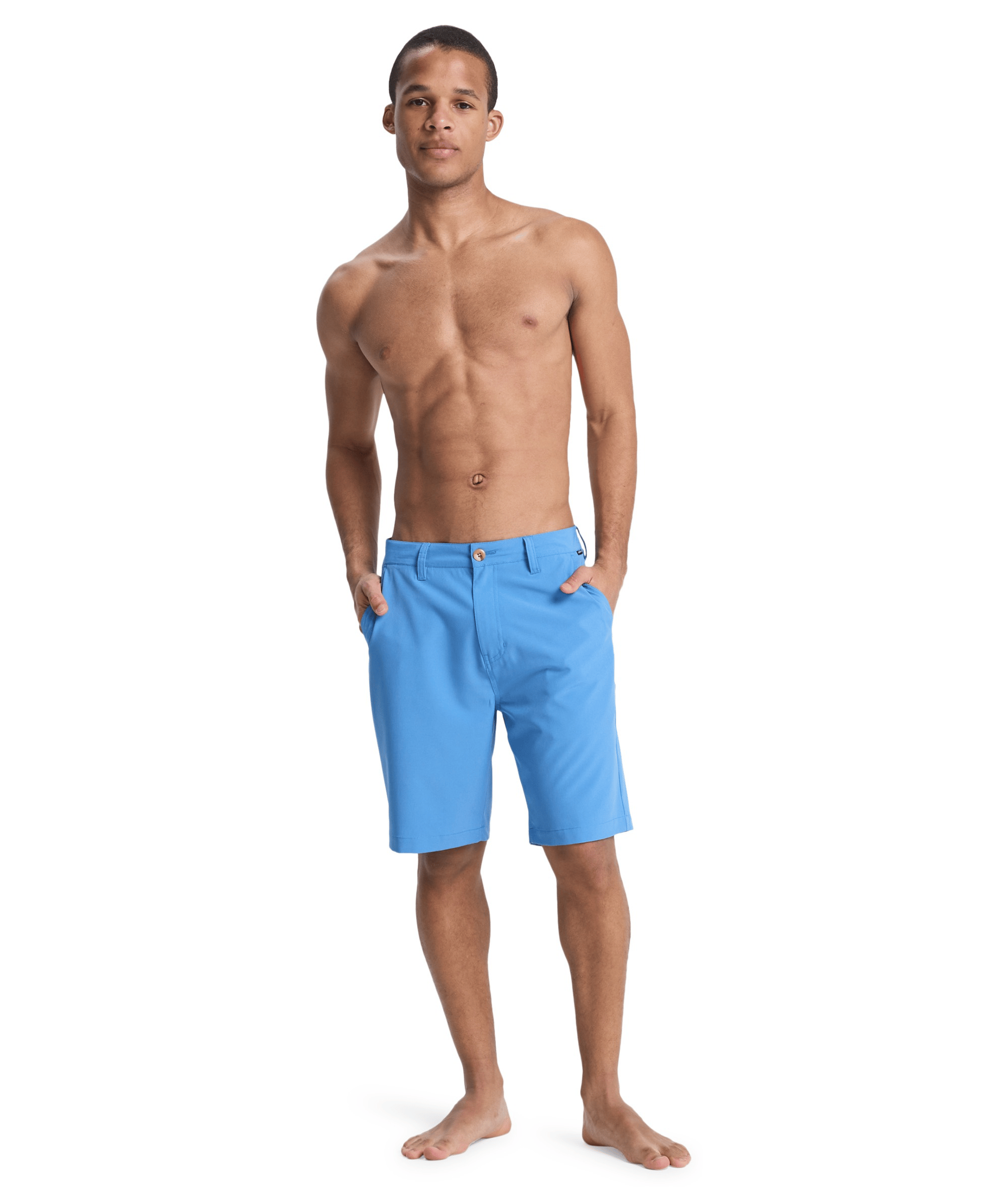 QUIKSILVER UNION AMPHIBIAN