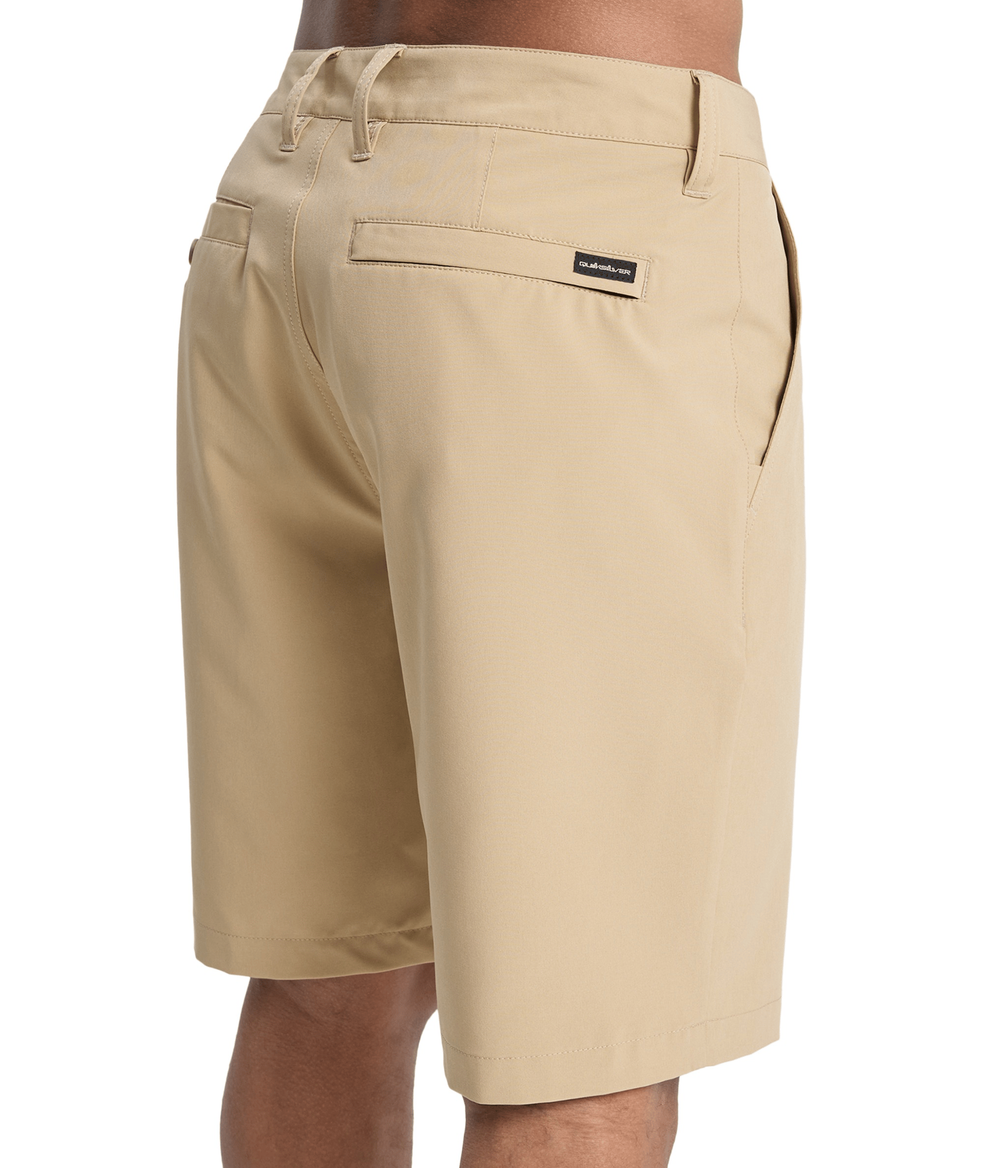 QUIKSILVER UNION AMPHIBIAN