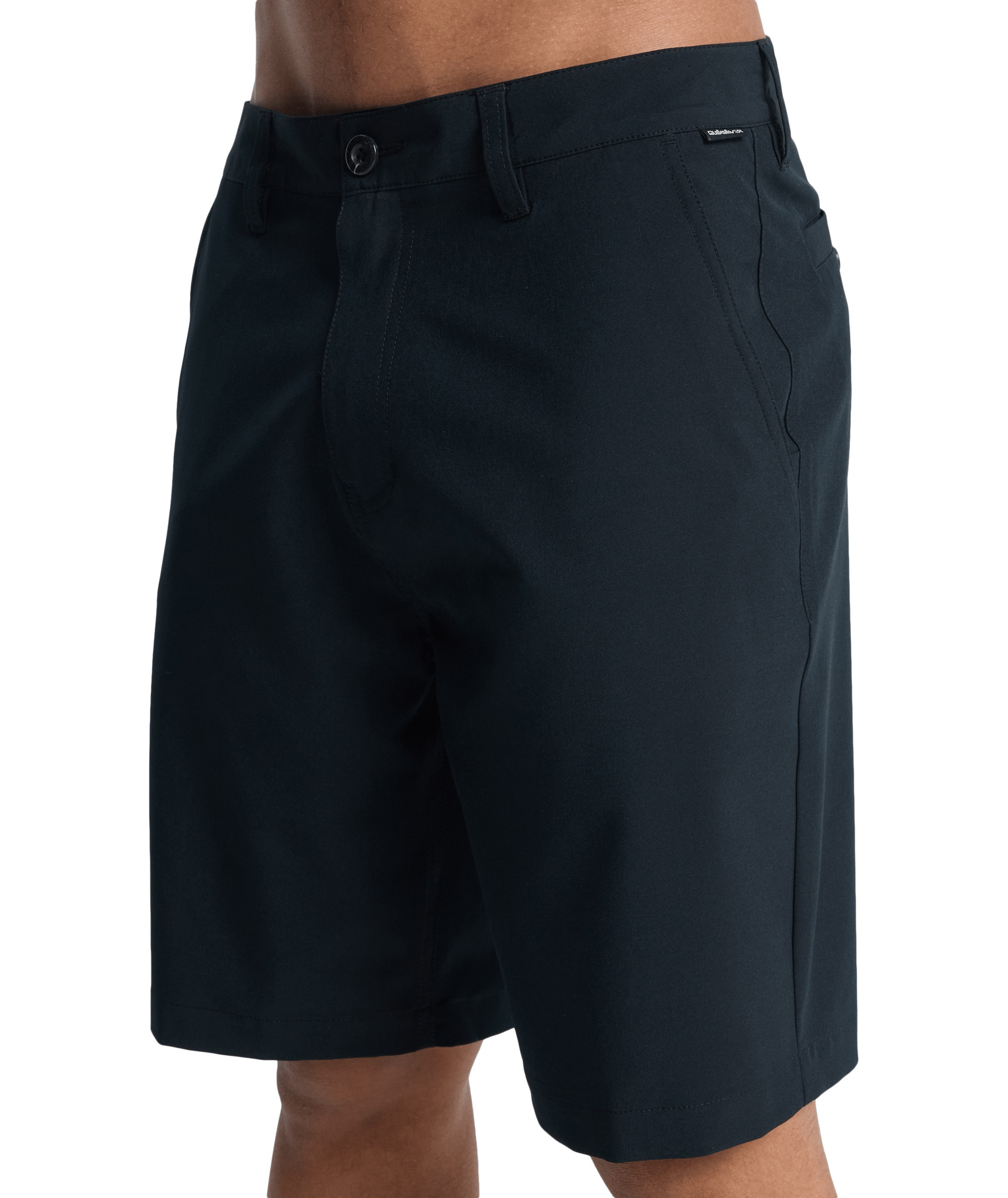 QUIKSILVER UNION AMPHIBIAN