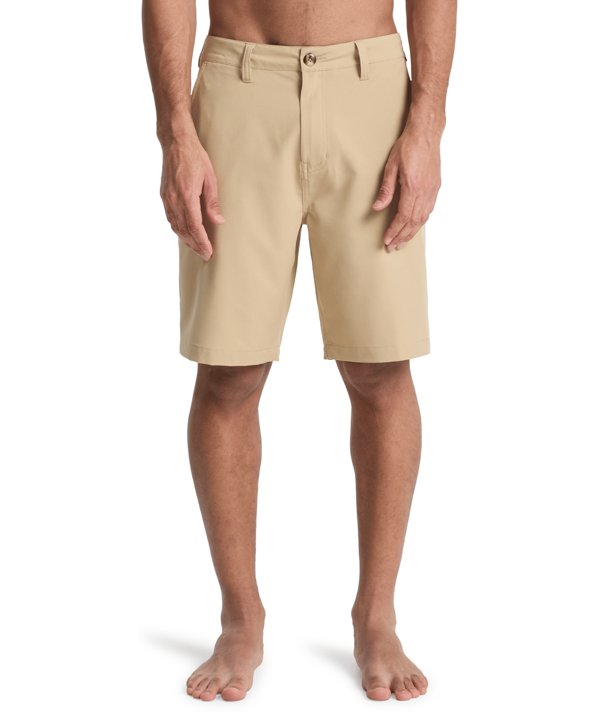 QUIKSILVER UNION AMPHIBIAN