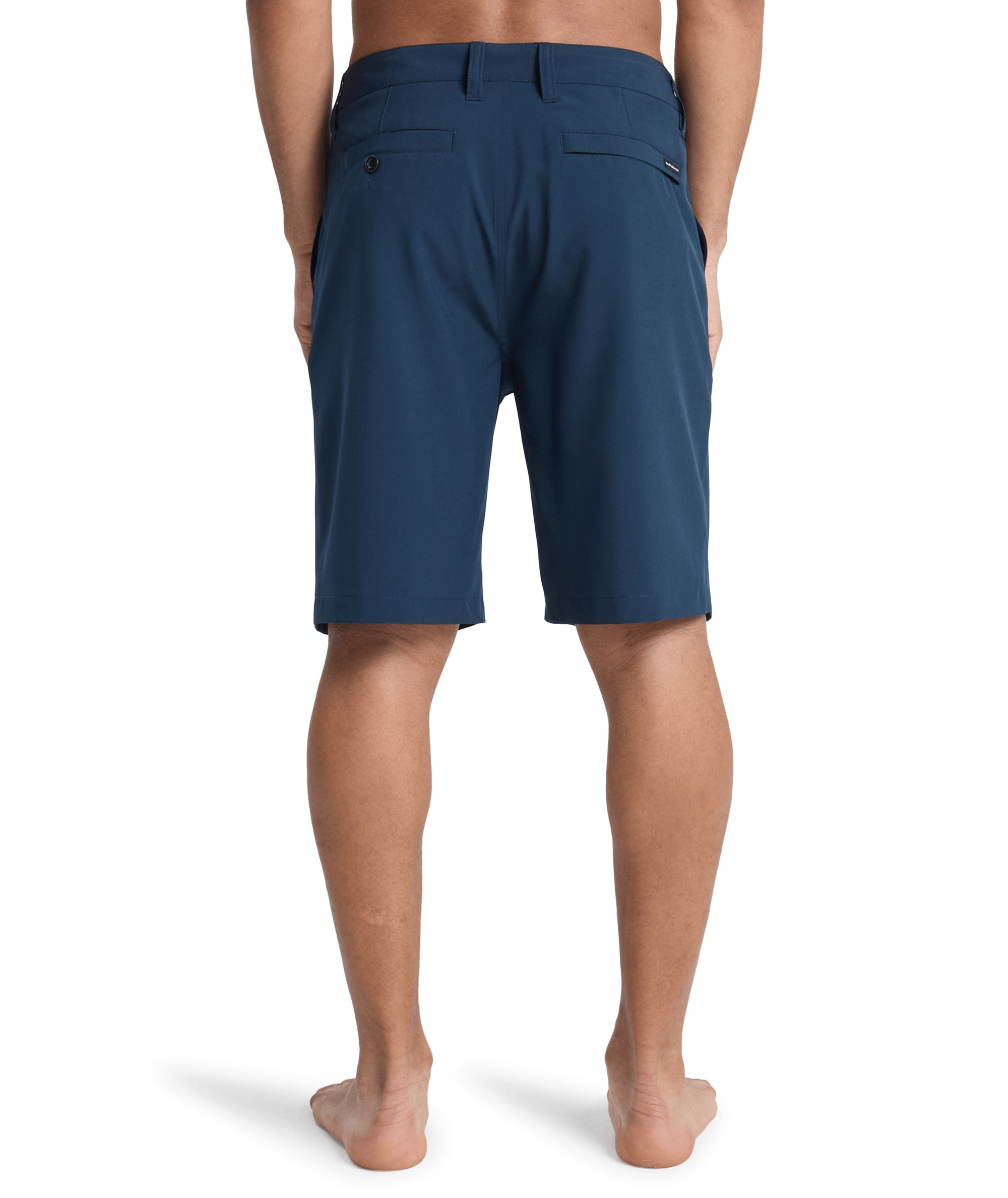 QUIKSILVER UNION AMPHIBIAN