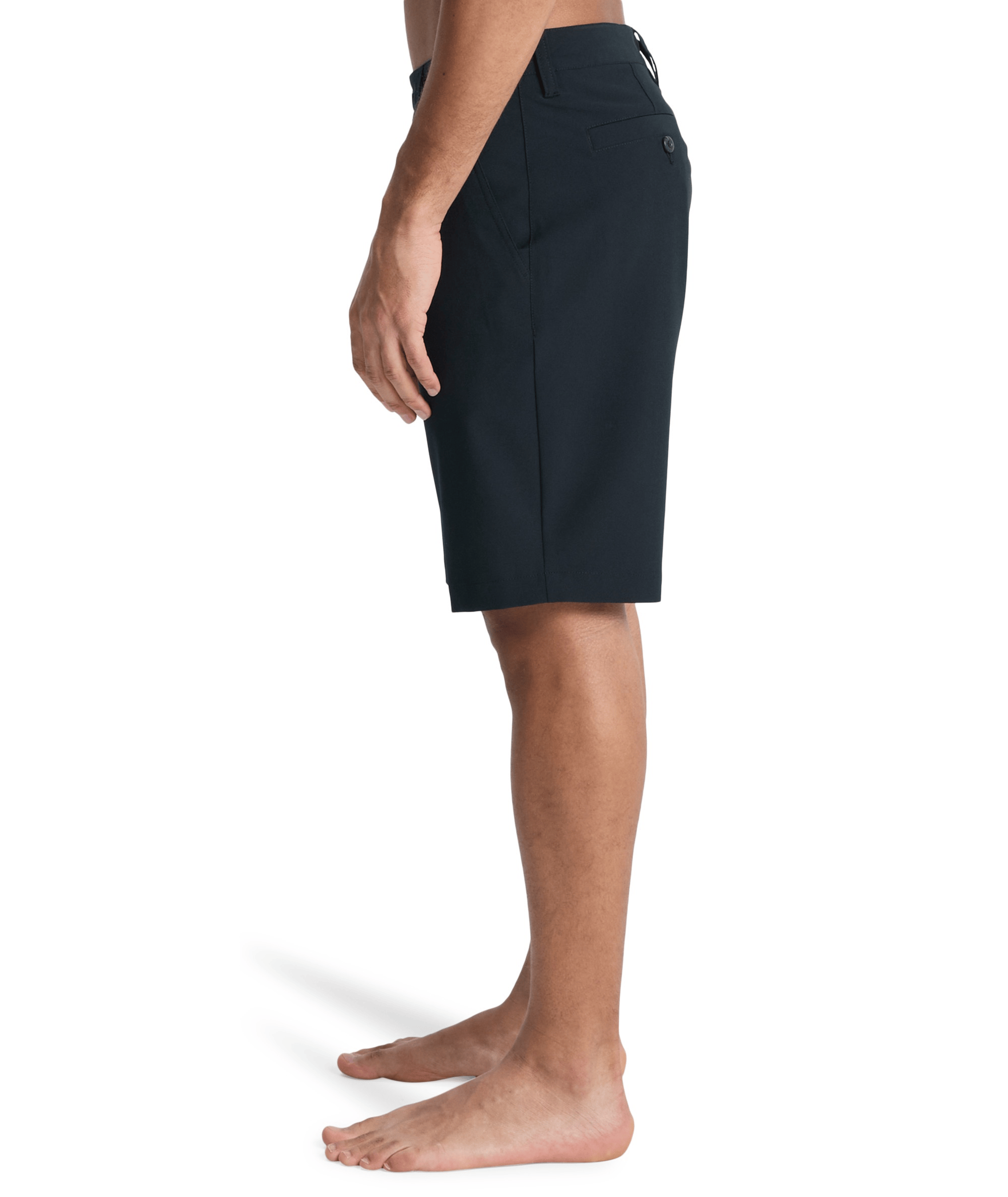 QUIKSILVER UNION AMPHIBIAN