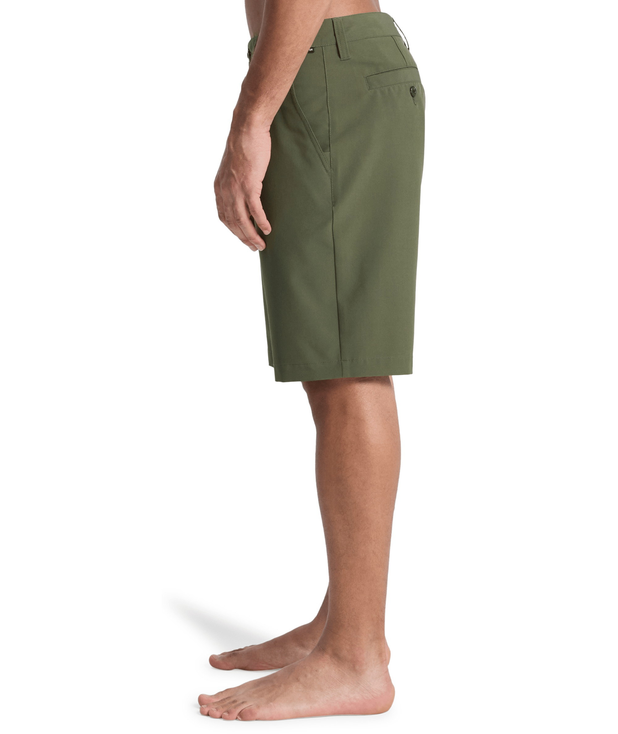 QUIKSILVER UNION AMPHIBIAN