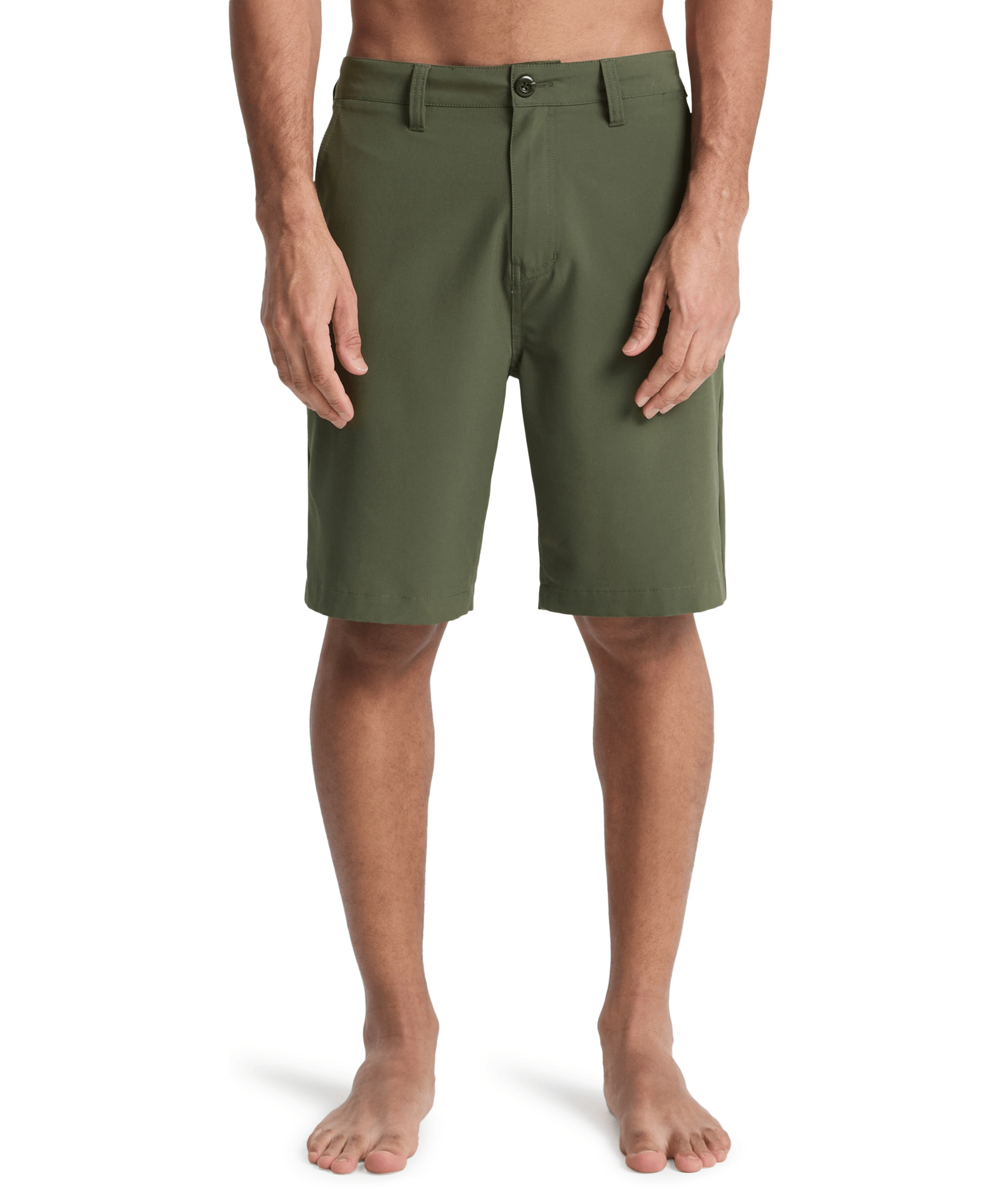 QUIKSILVER UNION AMPHIBIAN