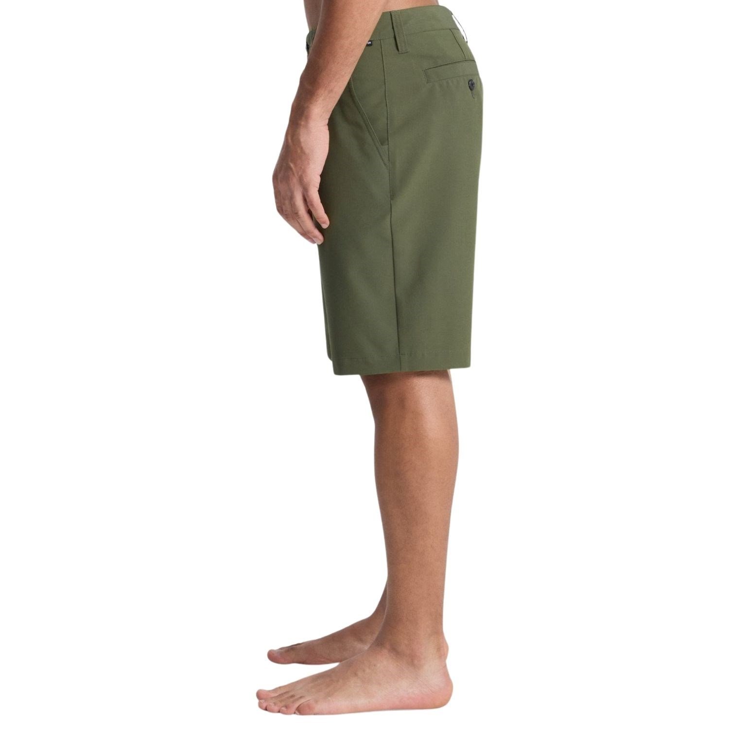 QUIKSILVER UNION AMPHIBIAN