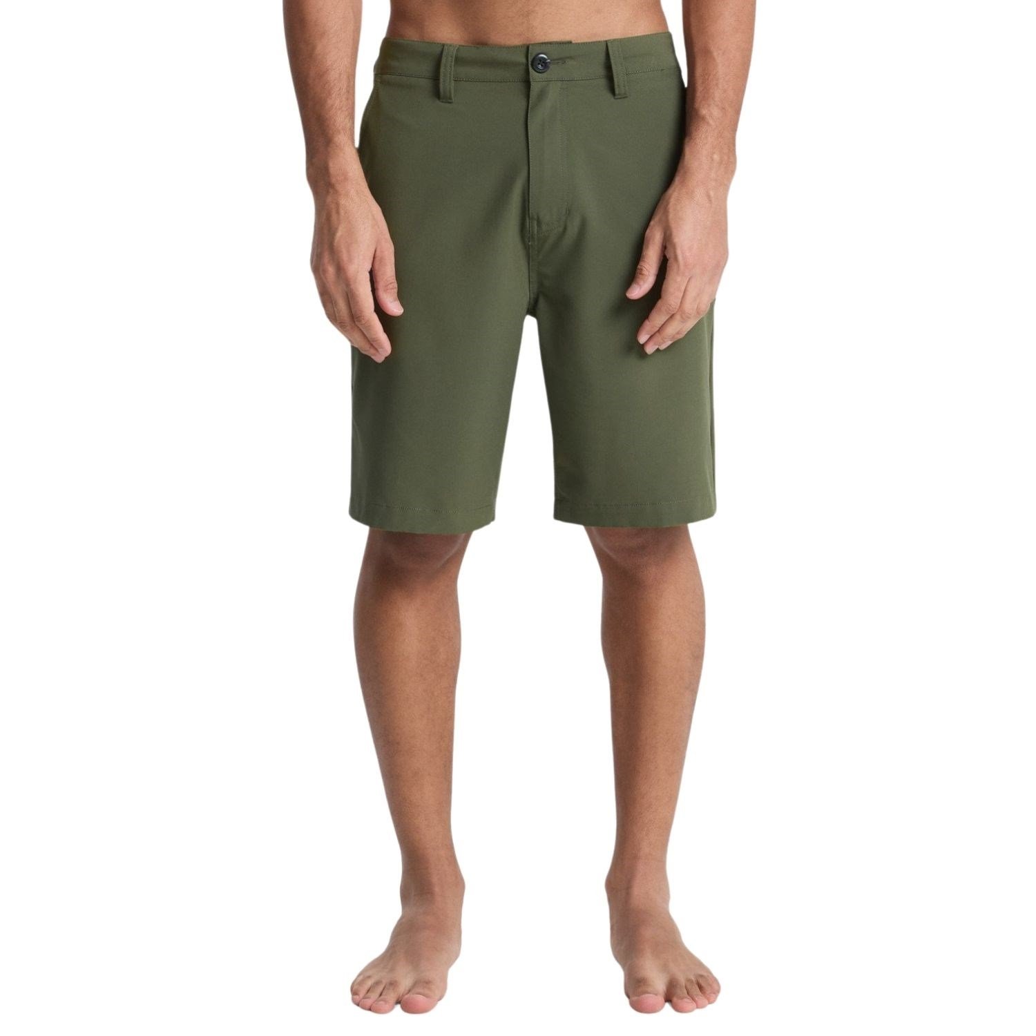 QUIKSILVER UNION AMPHIBIAN