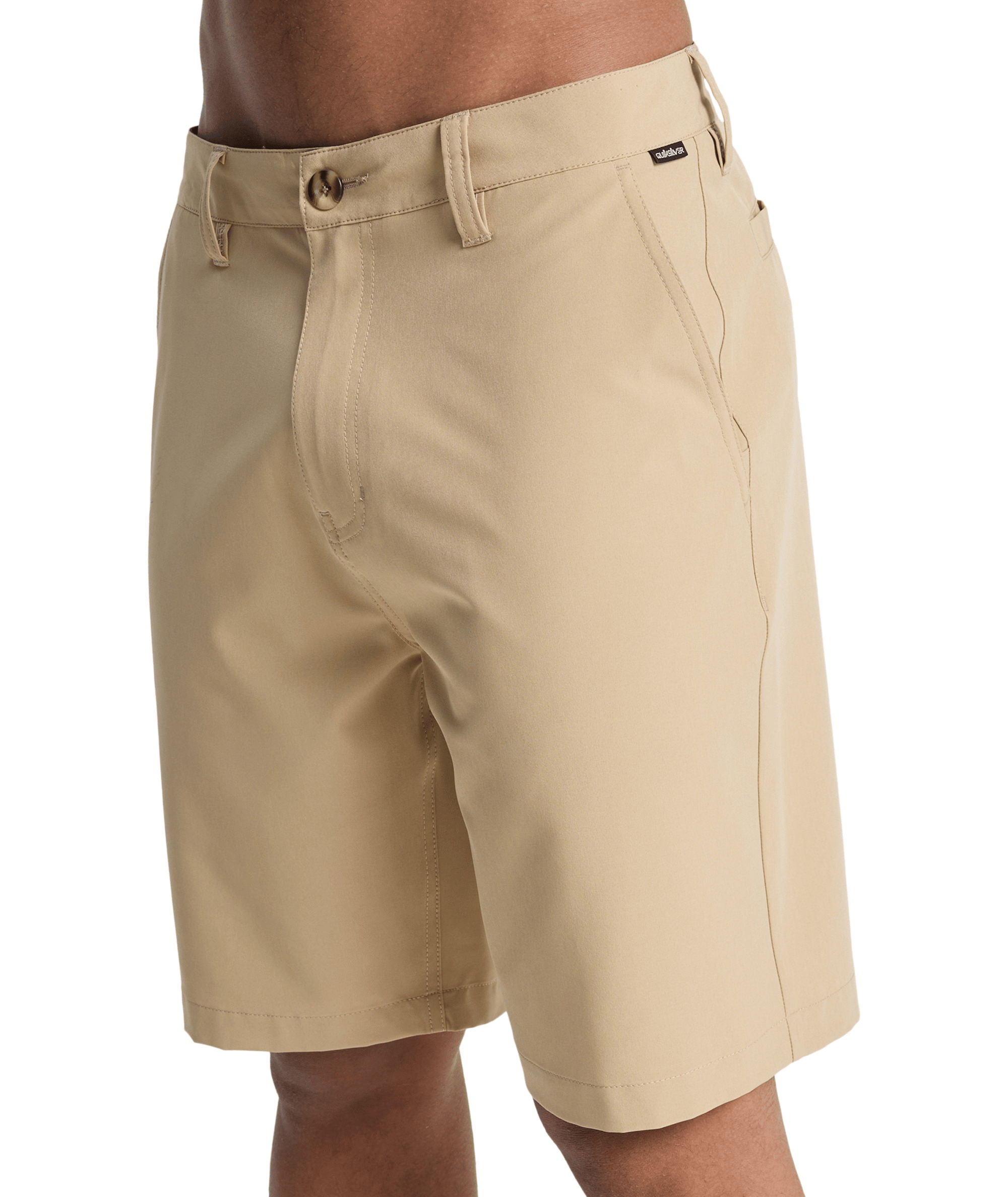 QUIKSILVER UNION AMPHIBIAN