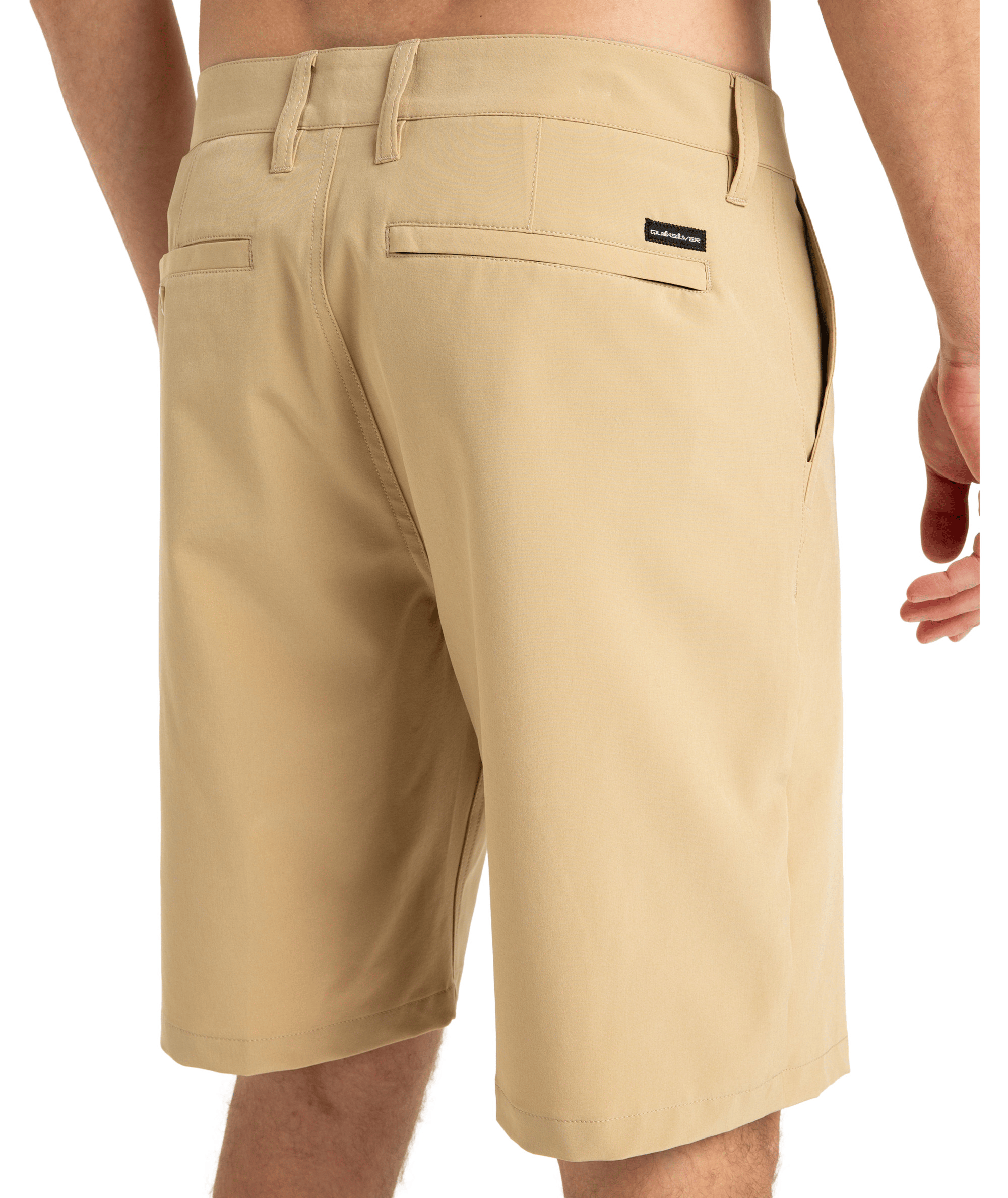 QUIKSILVER UNION AMPHIBIAN