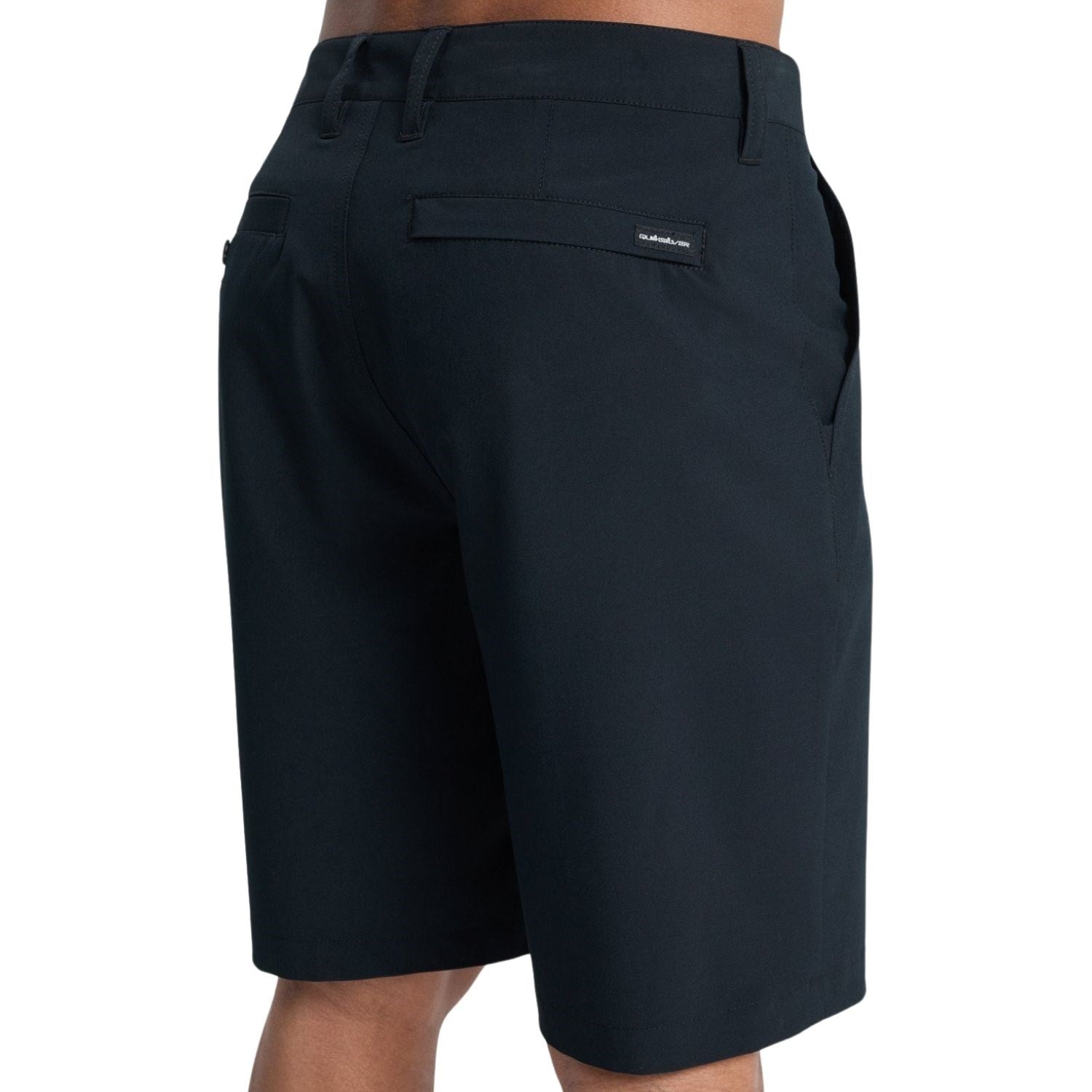 QUIKSILVER UNION AMPHIBIAN