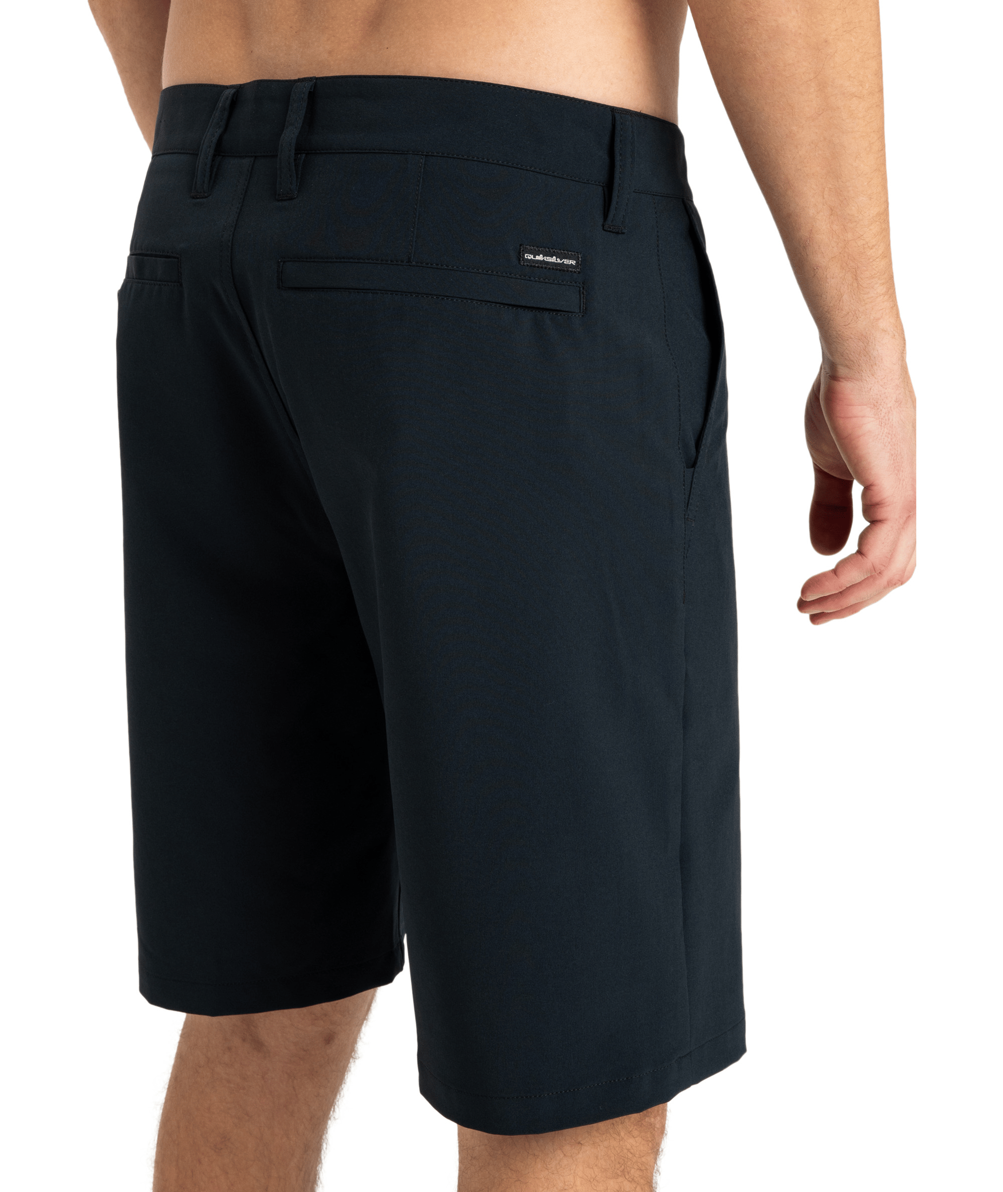 QUIKSILVER UNION AMPHIBIAN
