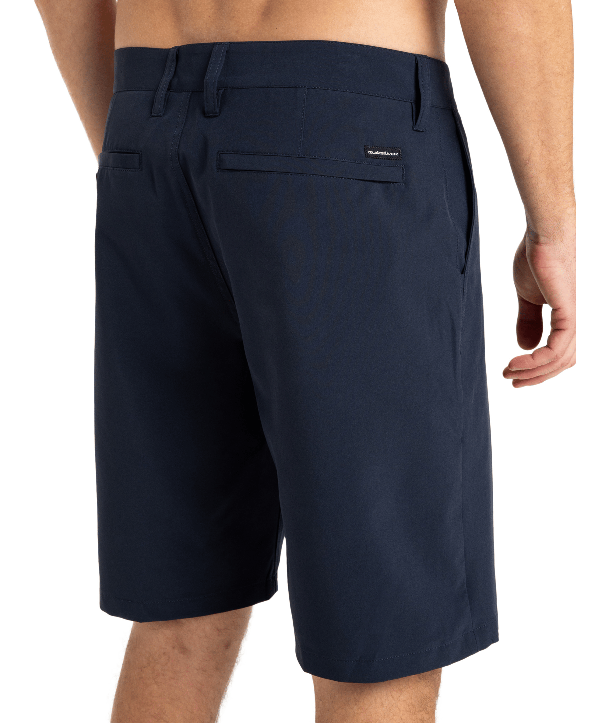 QUIKSILVER UNION AMPHIBIAN
