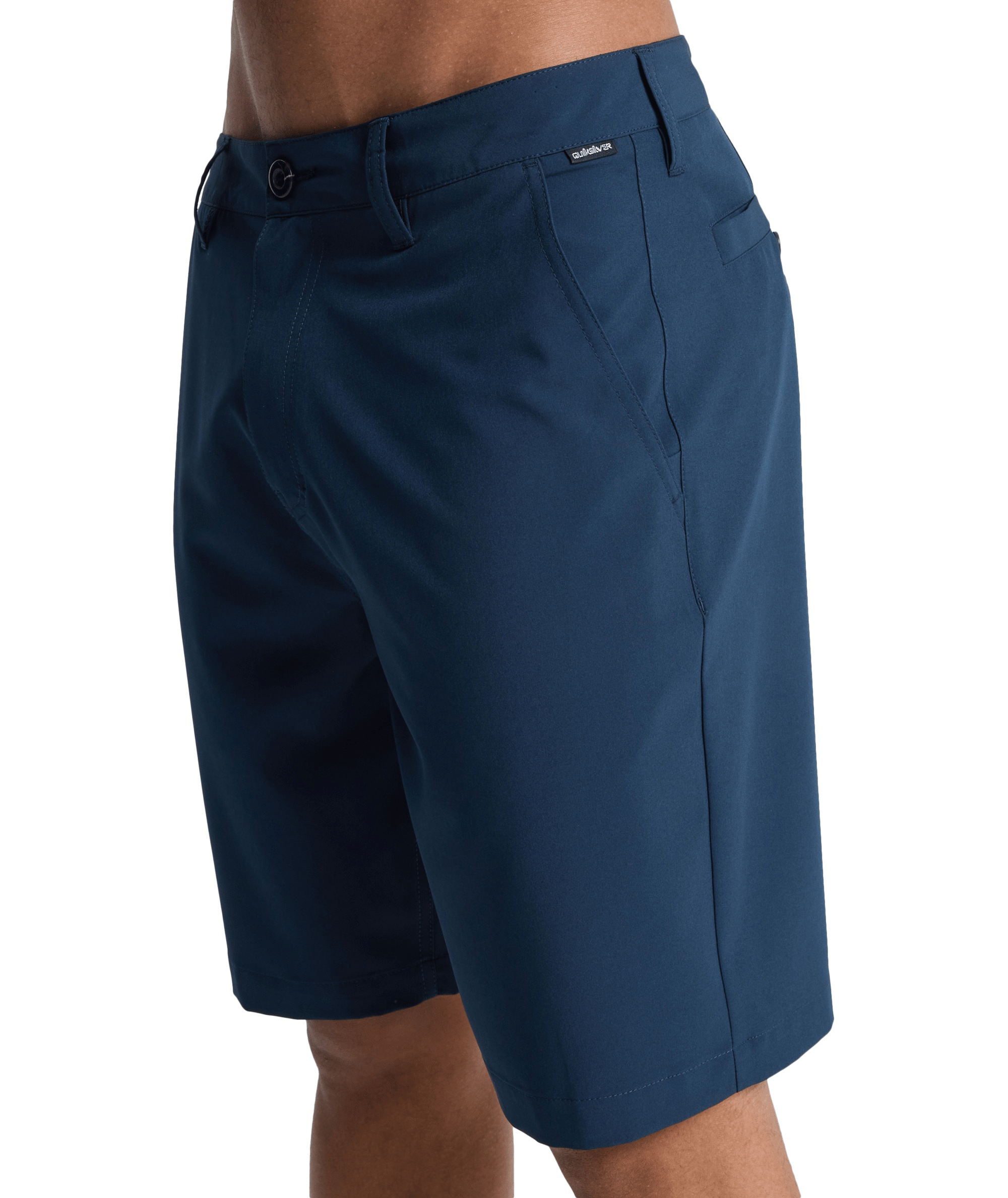QUIKSILVER UNION AMPHIBIAN