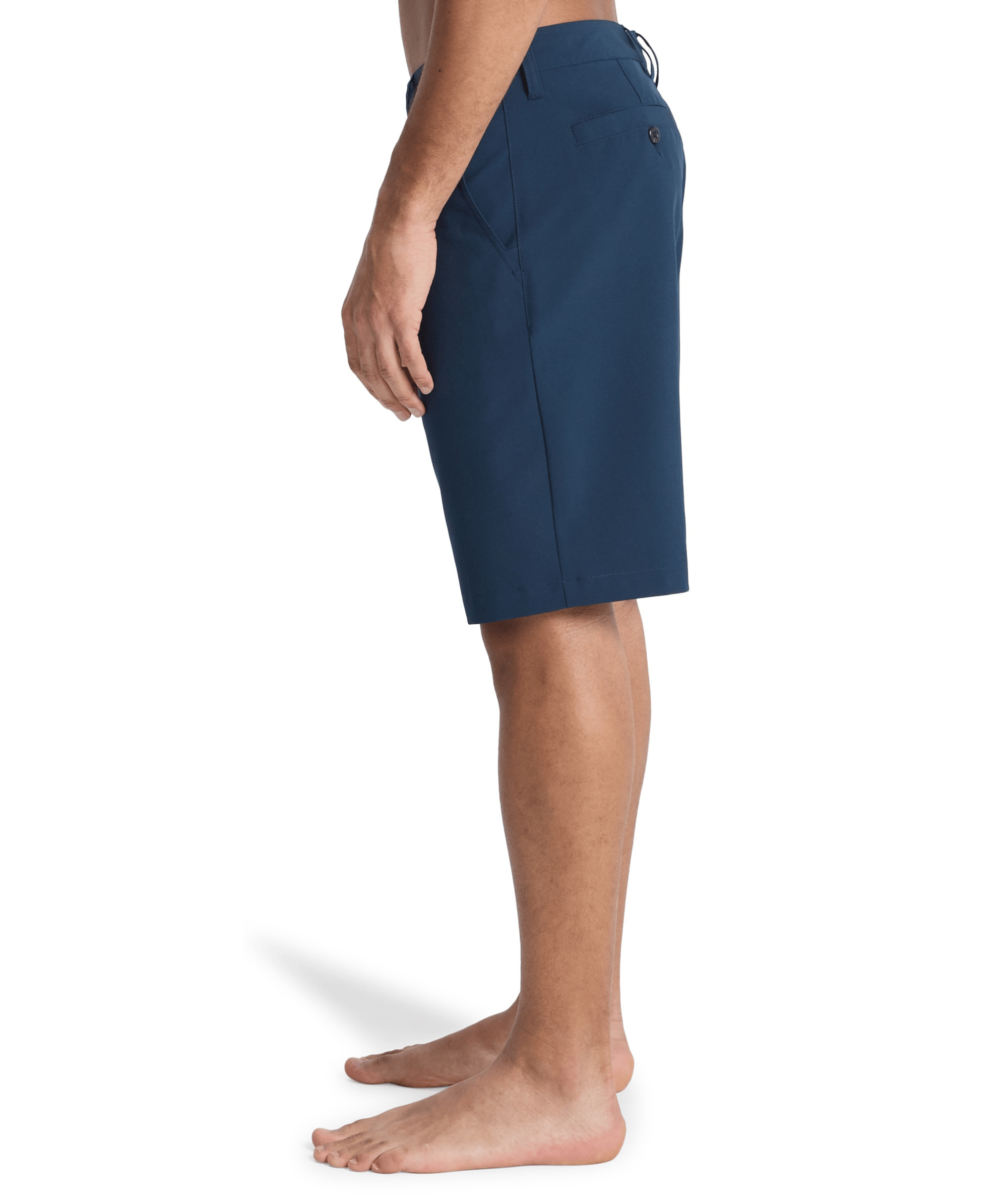 QUIKSILVER UNION AMPHIBIAN