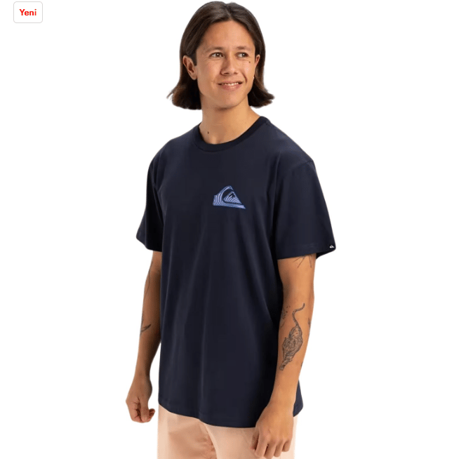 Quiksilver WINDOW PANE SS