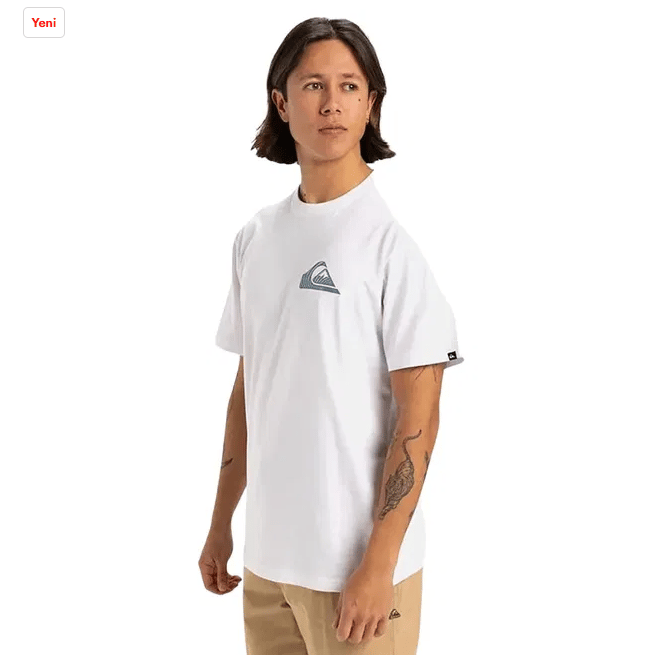 Quiksilver WINDOW PANE SS