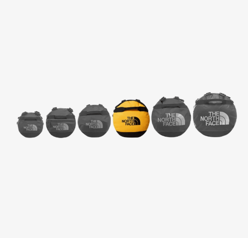 The North Face BASE CAMP DUFFEL - L
