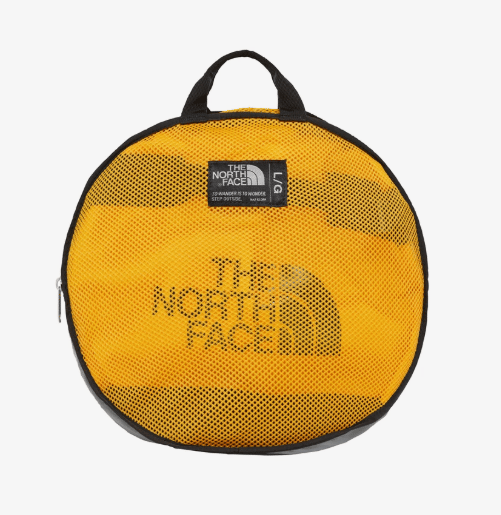 The North Face BASE CAMP DUFFEL - L