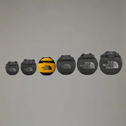 The North Face BASE CAMP DUFFEL - M