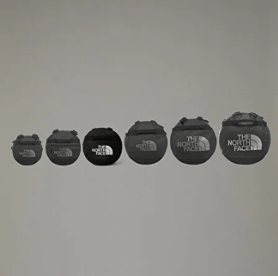The North Face BASE CAMP DUFFEL - M