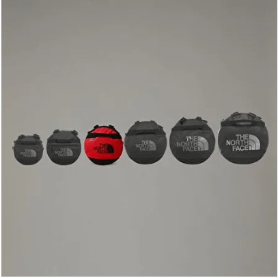 The North Face BASE CAMP DUFFEL - M