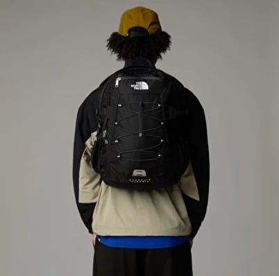 The North Face BOREALIS CLASSIC SIRT CANTASI