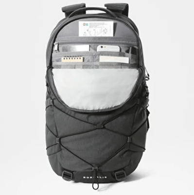 The North Face BOREALIS SIRT ÇANTASI