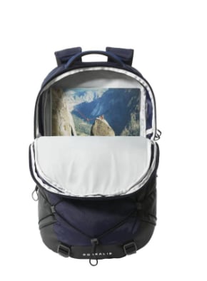 The North Face BOREALIS SIRT ÇANTASI