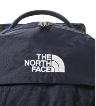 The North Face BOREALIS SIRT ÇANTASI
