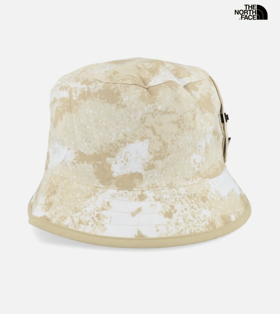 The North Face CLASS V REVERSIBLE BUCKET HAT