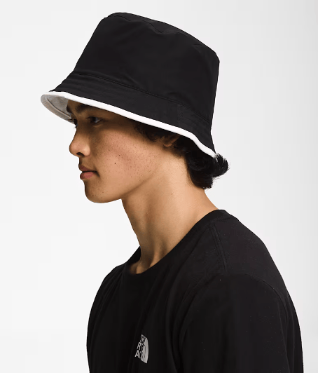The North Face CLASS V REVERSIBLE BUCKET HAT