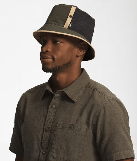 The North Face CLASS V REVERSIBLE BUCKET HAT