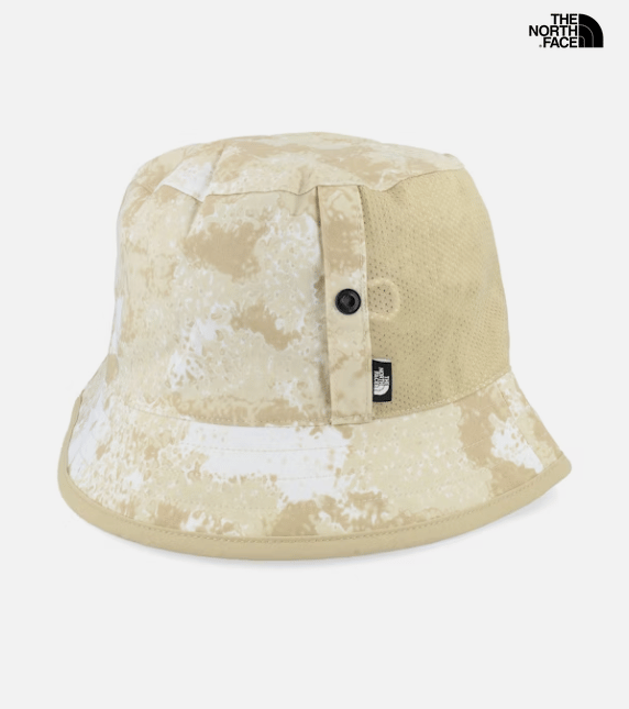 The North Face CLASS V REVERSIBLE BUCKET HAT