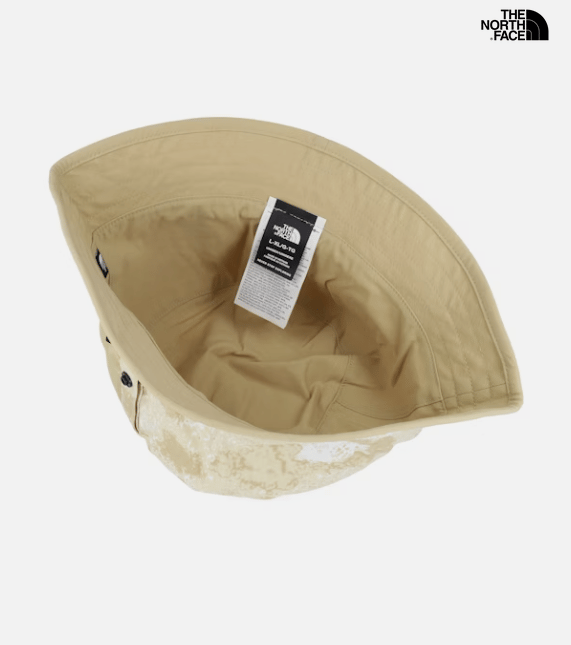 The North Face CLASS V REVERSIBLE BUCKET HAT