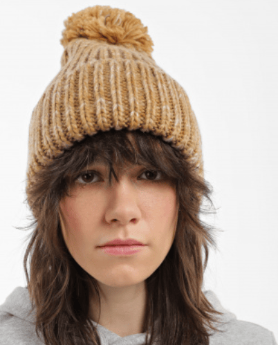The North Face COZY CHUNKY BEANIE