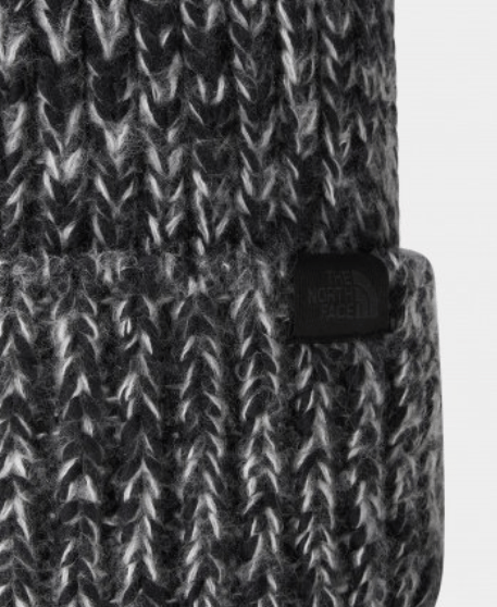 The North Face COZY CHUNKY BEANIE