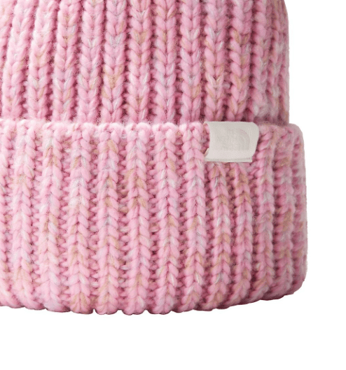 The North Face COZY CHUNKY BEANIE
