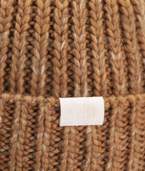 The North Face COZY CHUNKY BEANIE