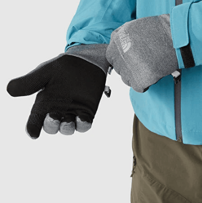 The North Face ETIP RECYCLED GLOVE