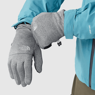 The North Face ETIP RECYCLED GLOVE