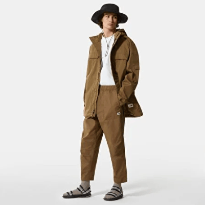 The North Face HORIZON BREEZE BRIMMER HAT