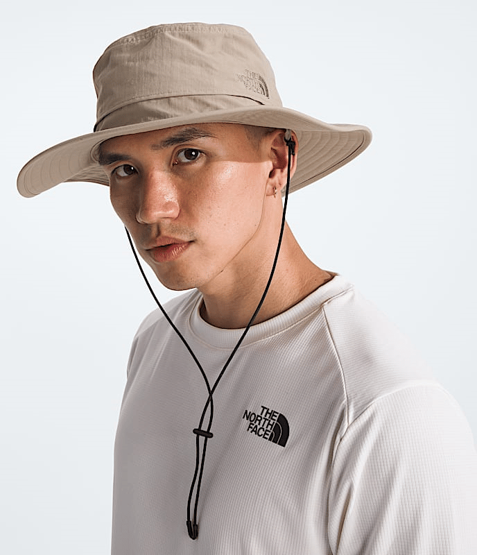 The North Face HORIZON BREEZE BRIMMER HAT