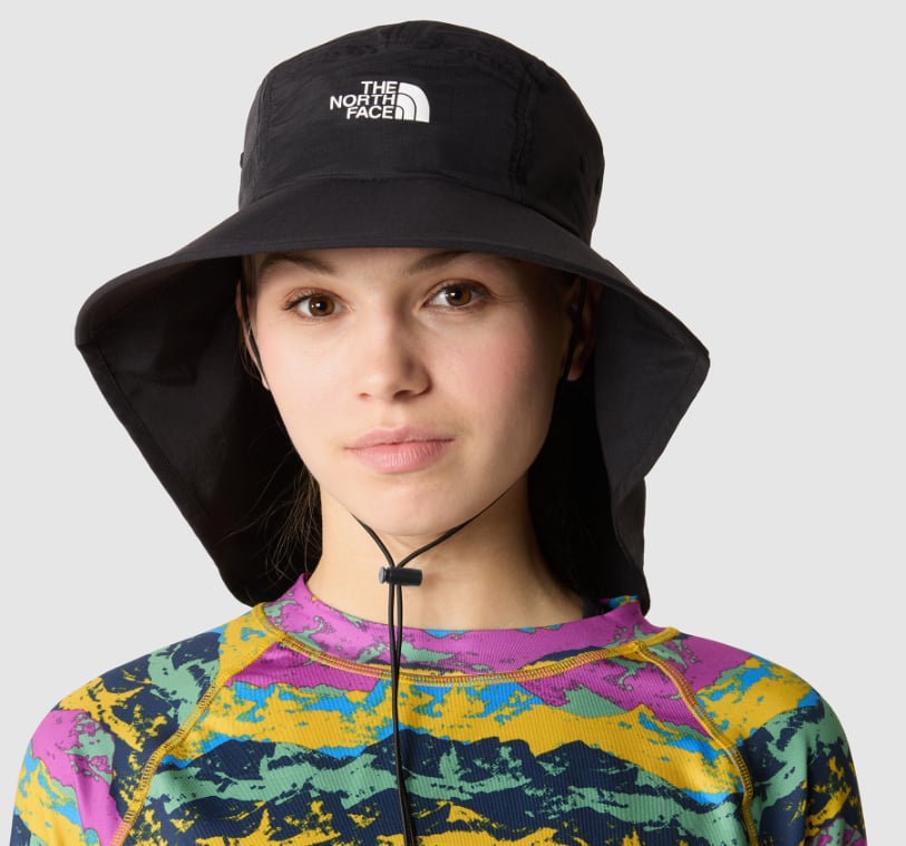 The North Face HORIZON MULLET BRIMMER