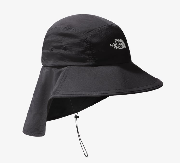 The North Face HORIZON MULLET BRIMMER